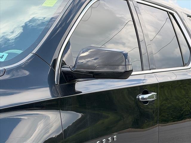 Used 2020 Mosaic Black Metallic Chevrolet LS image 3