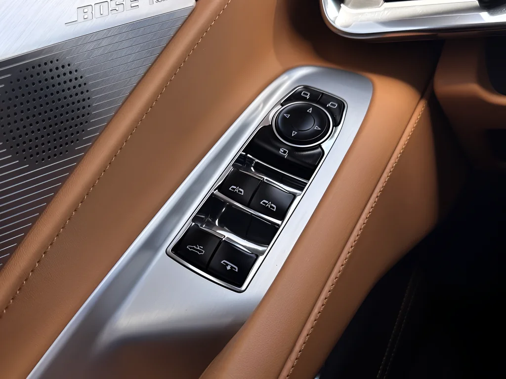 2020 Chevrolet Corvette 3LT - Photo 21