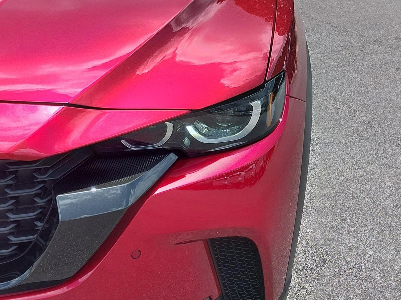 New 2026 Soul Red Crystal Metallic Mazda 2.5 S Preferred AWD image 10