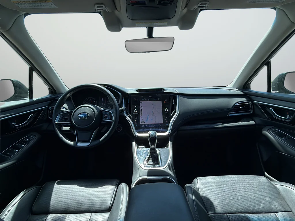 2021 Subaru Outback Limited - Photo 12