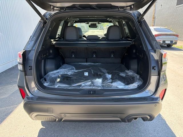 2026 Subaru Forester Limited - Photo 20