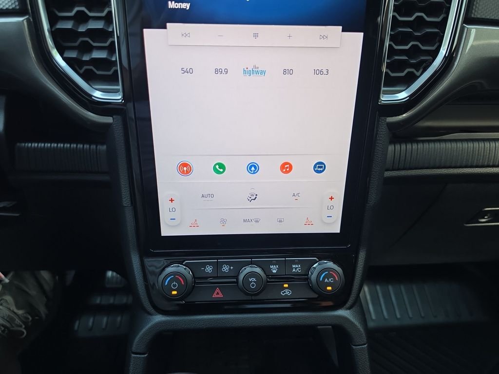 Certified Used 2025 Gray Ford XLT image 19