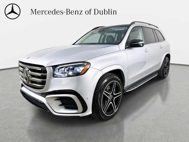 2026 Mercedes-Benz GLS GLS 450