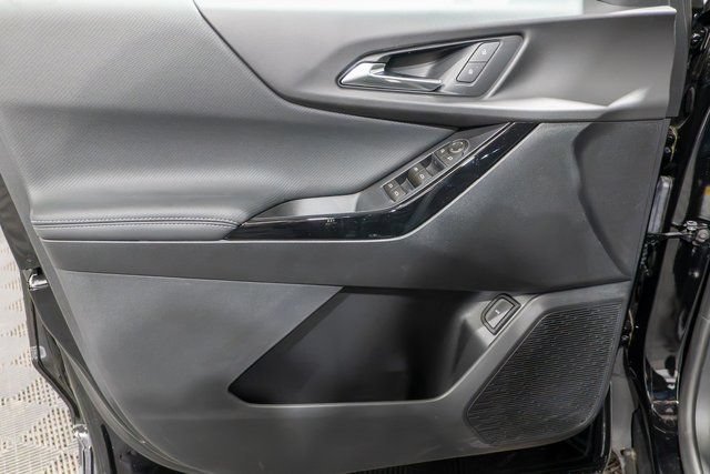 New 2026 Mosaic Black Metallic Chevrolet LT image 12