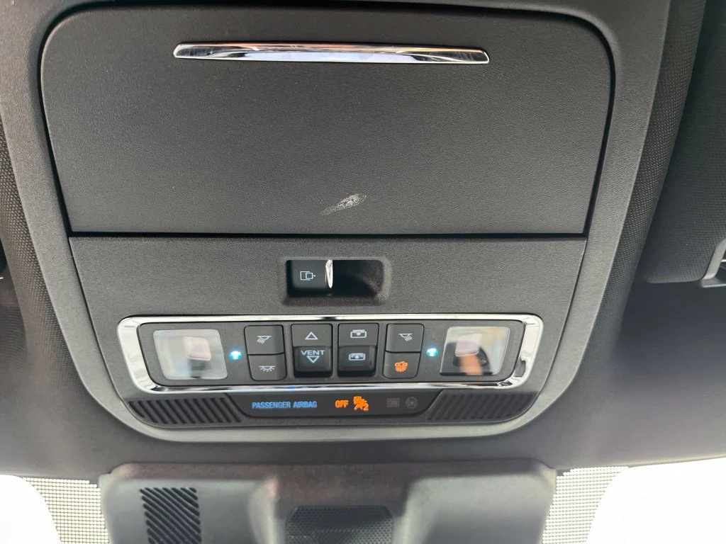 Used 2025 Green Ford Raptor image 36