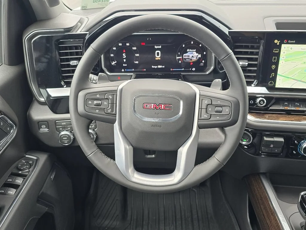 2026 GMC Sierra 1500 Elevation - Photo 12