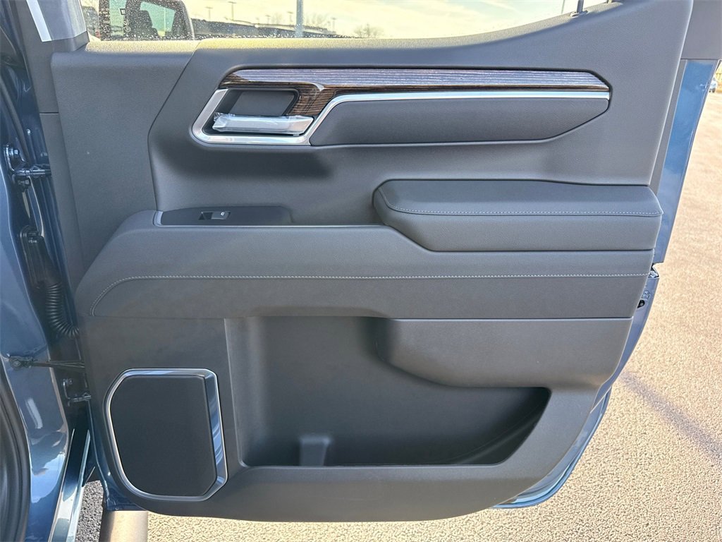 2026 GMC SIERRA - Image 34