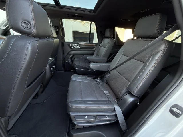 2022 Chevrolet Tahoe High Country - Photo 32
