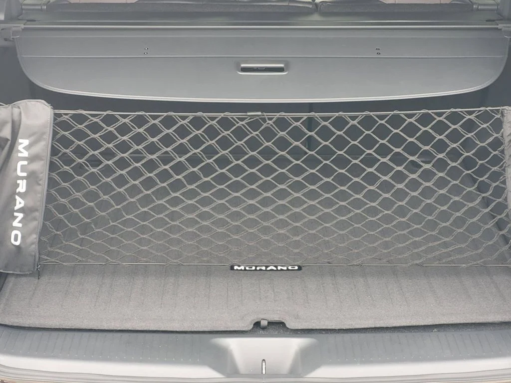 New 2026 Scarlet Ember Tintcoat Nissan Platinum image 21