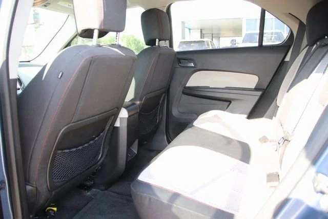 2012 Chevrolet Equinox 1LT - Photo 29