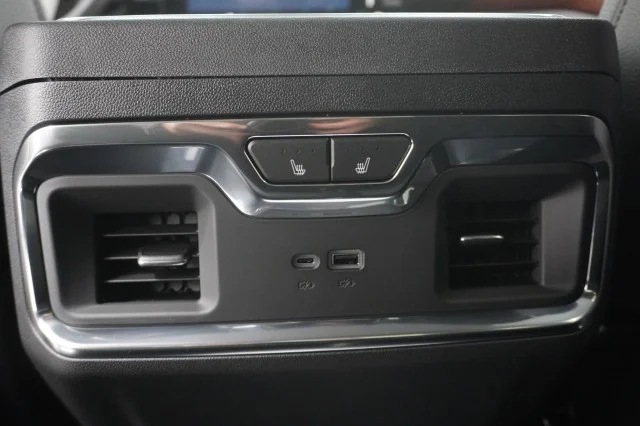 New 2026 Sterling Metallic GMC Denali DRW image 26