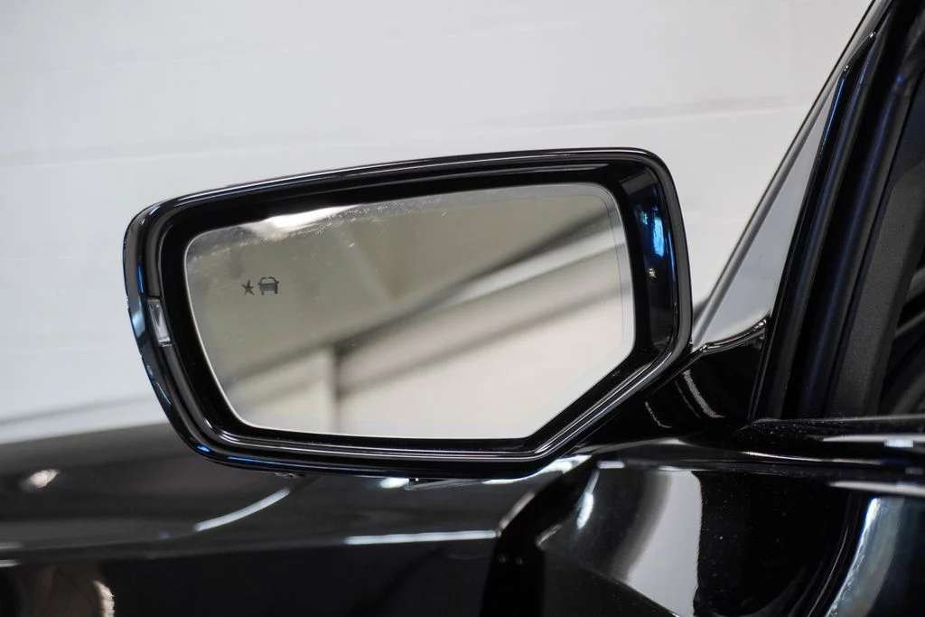 Used 2022 Black Cadillac V-Series image 43