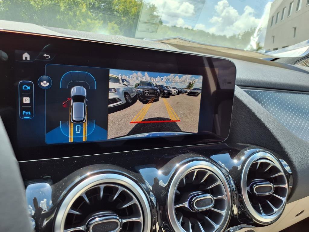 2026 Mercedes-Benz GLA GLA 250 - Photo 20