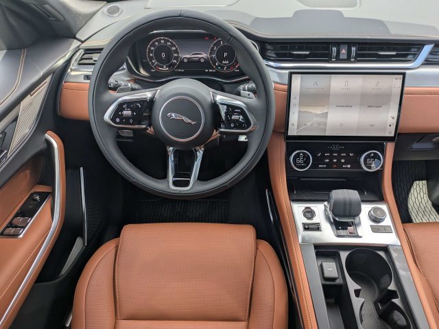 2026 Jaguar F-Pace R-Dynamic S - Photo 15