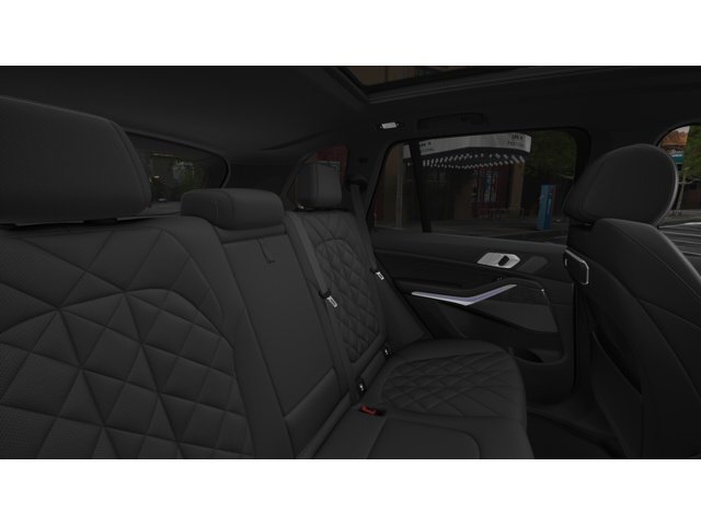 New 2026 Brooklyn Grey Metallic BMW  image 12