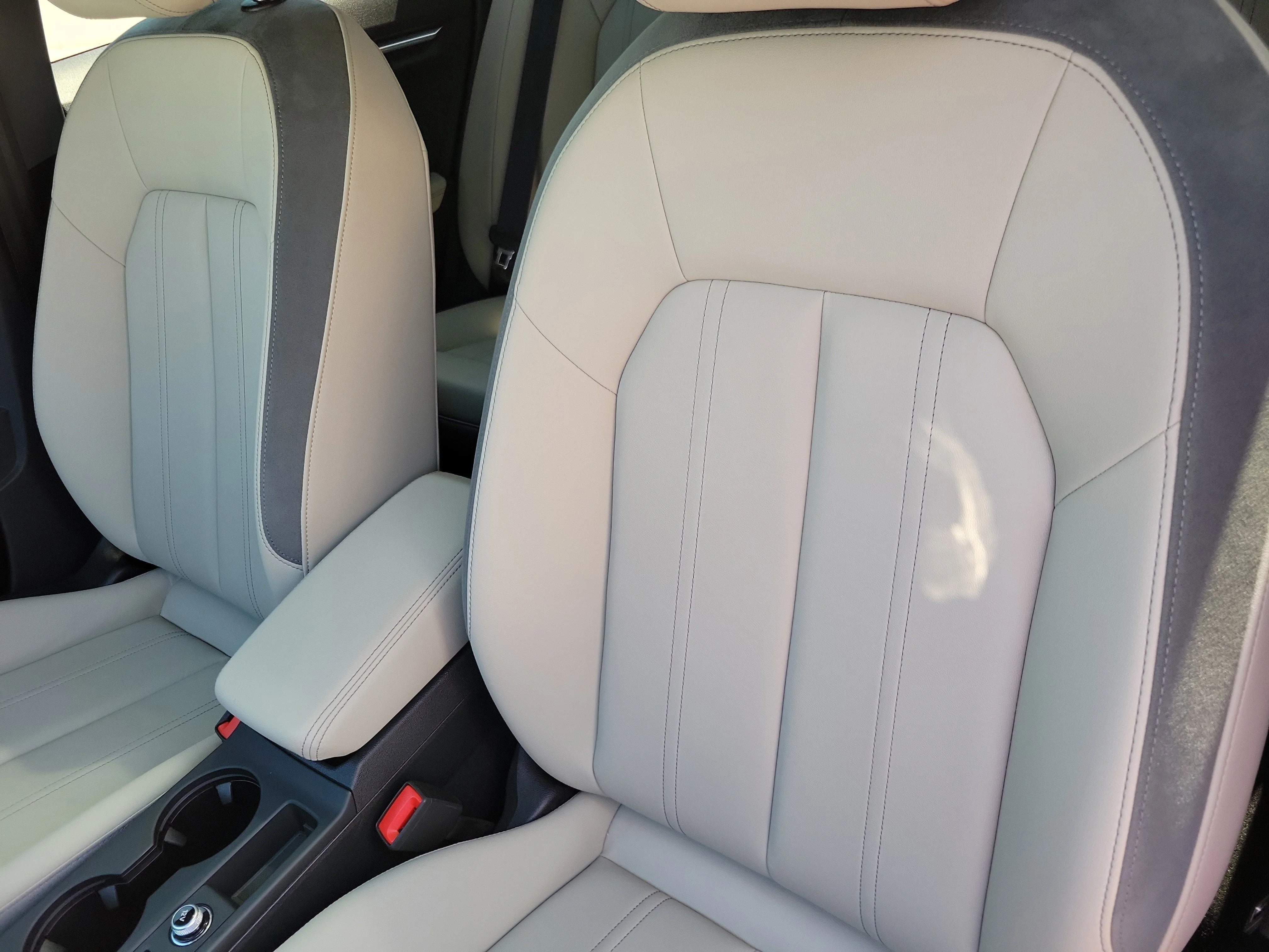 2025 Audi A3 Premium - Photo 6