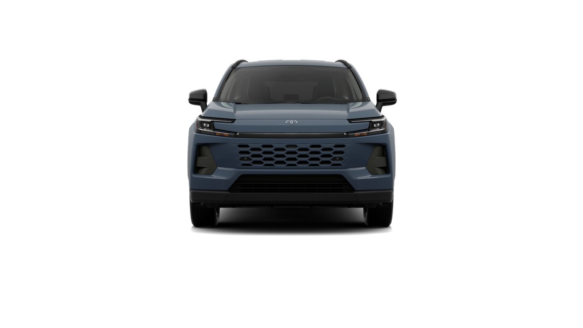 New 2026 Storm Cloud Toyota XLE Premium image 17