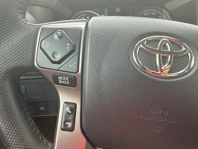 Used 2022 Silver Toyota SR5 image 24