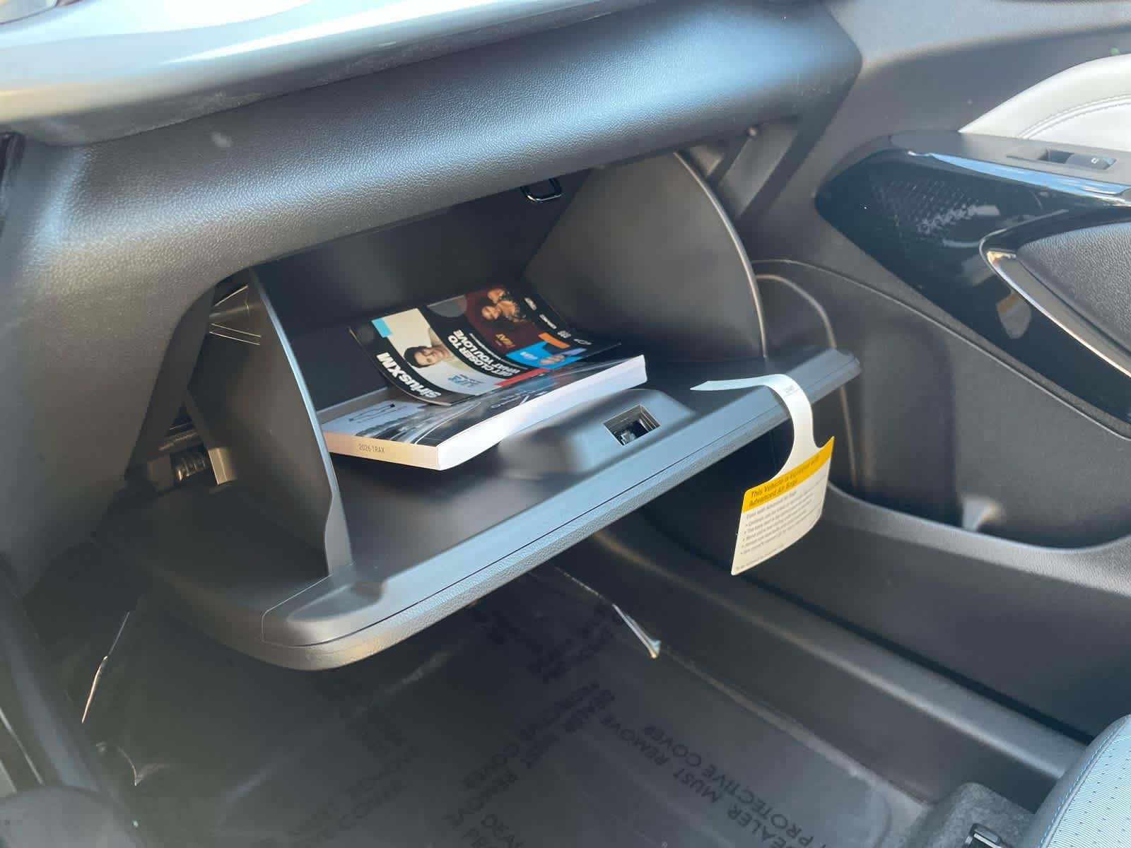2026 Chevrolet Trax LT - Photo 25