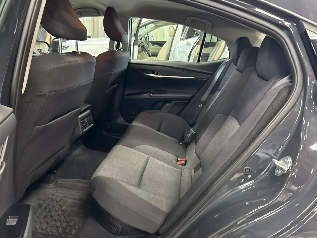 Used 2025  Toyota LE image 22