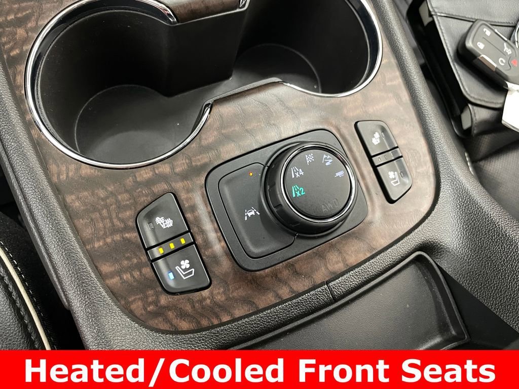 2023 GMC Acadia Denali - Photo 12
