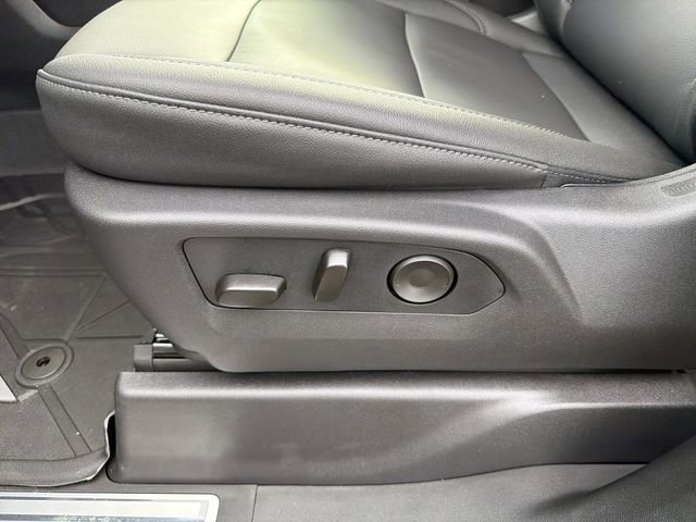 2026 Chevrolet Silverado 1500 RST - Photo 22