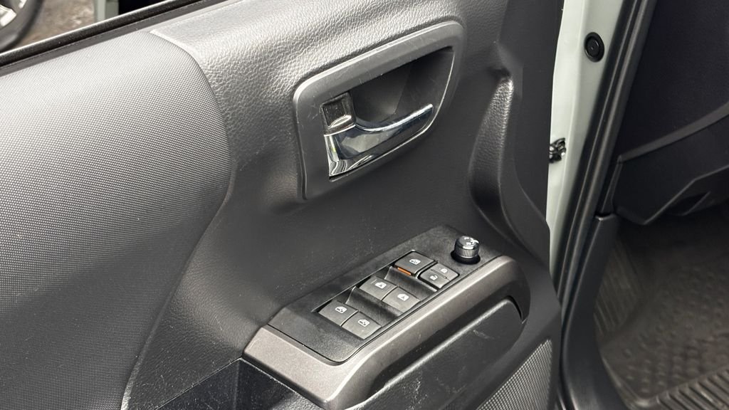 Used 2022  Toyota TRD Sport image 17