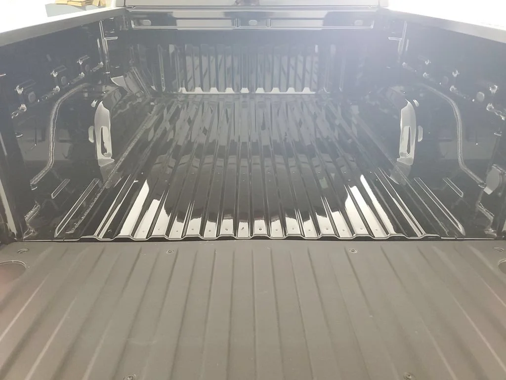 2026 Chevrolet Silverado 1500 Custom Trail Boss - Photo 30