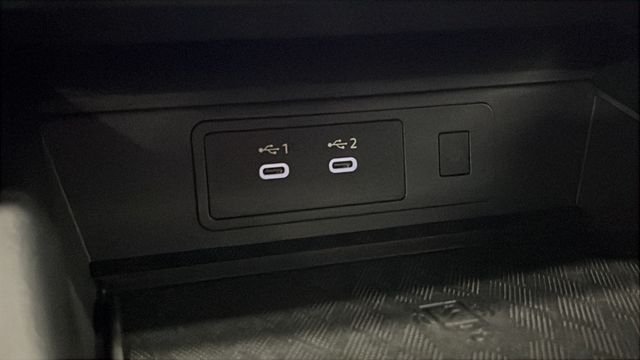 Used 2025 Gun Metallic Nissan SV image 26