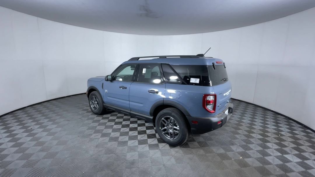 2025 Ford Bronco Sport Big Bend - Photo 7