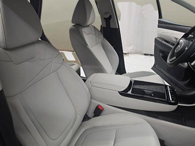 New 2026 Gray Hyundai Blue image 20