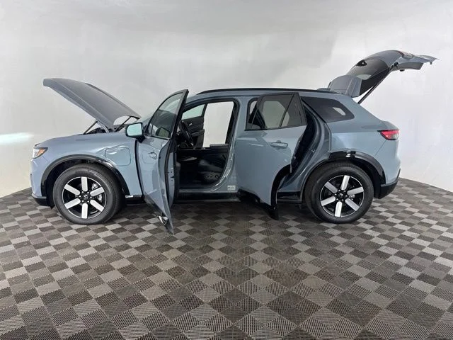Used 2024 Blue Honda Touring image 11
