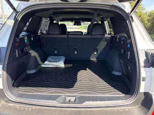 2026 Subaru Outback Touring XT - Photo 15