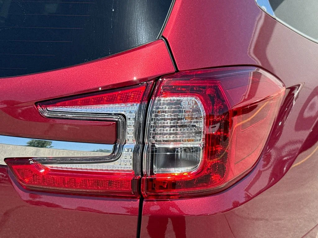 New 2026 Red Subaru Limited image 35