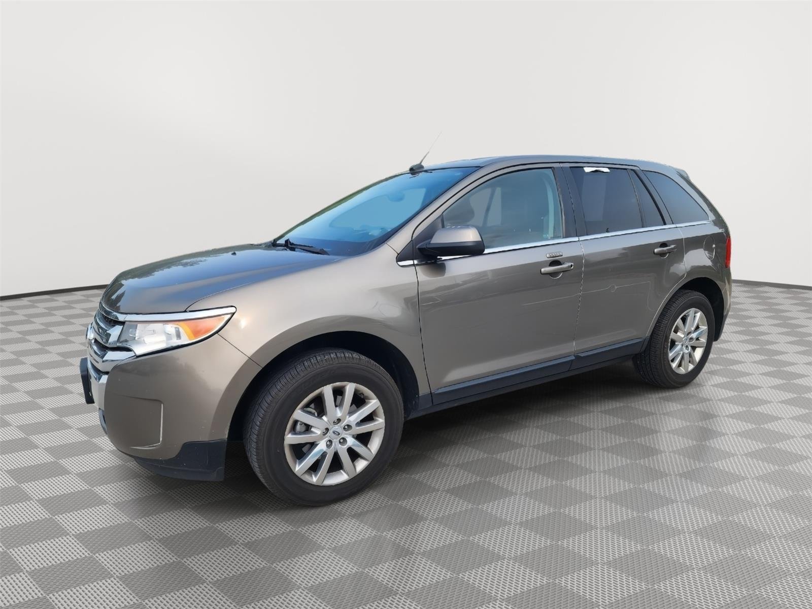 2014 Ford Edge Limited AWD's photo