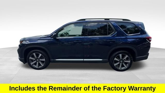 Used 2024  Honda Touring image 2