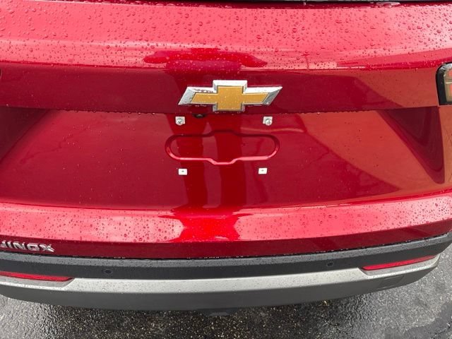 2027 Chevrolet Equinox LT - Photo 16