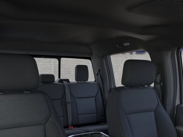 New 2026 Avalanche Ford XLT image 22