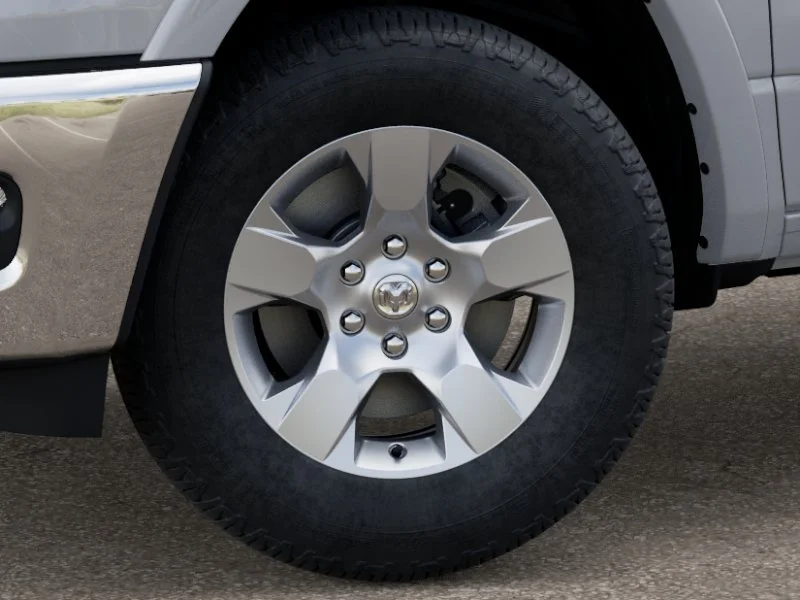 2025 RAM 1500 Big Horn/Lone Star - Photo 25