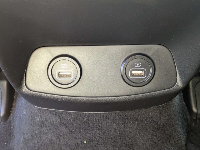 Used 2023 Black Hyundai SEL image 15
