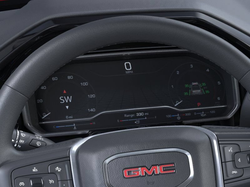 2026 GMC Sierra 3500HD SLT - Photo 20