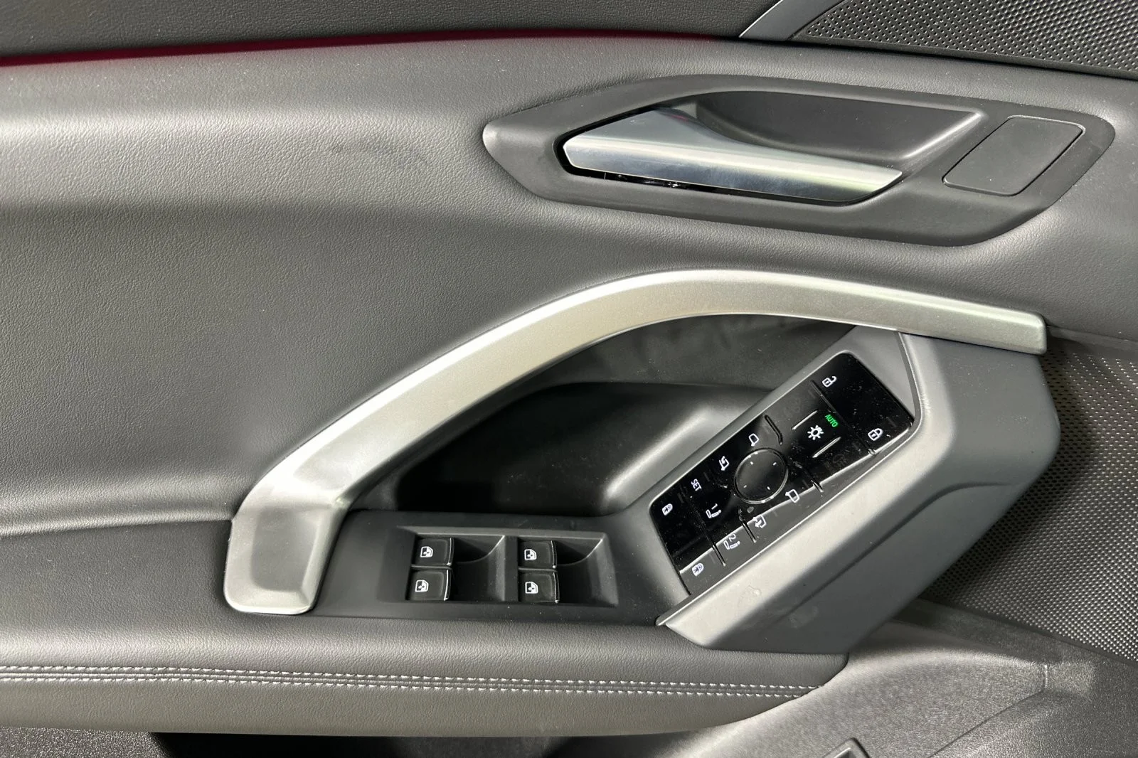 New 2026 Glacier White Metallic Audi Premium 2.0 TFSI quattro image 10