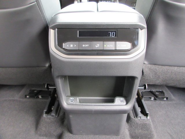 New 2026 Cloudburst Gray Lexus PREMIUM AWD image 30