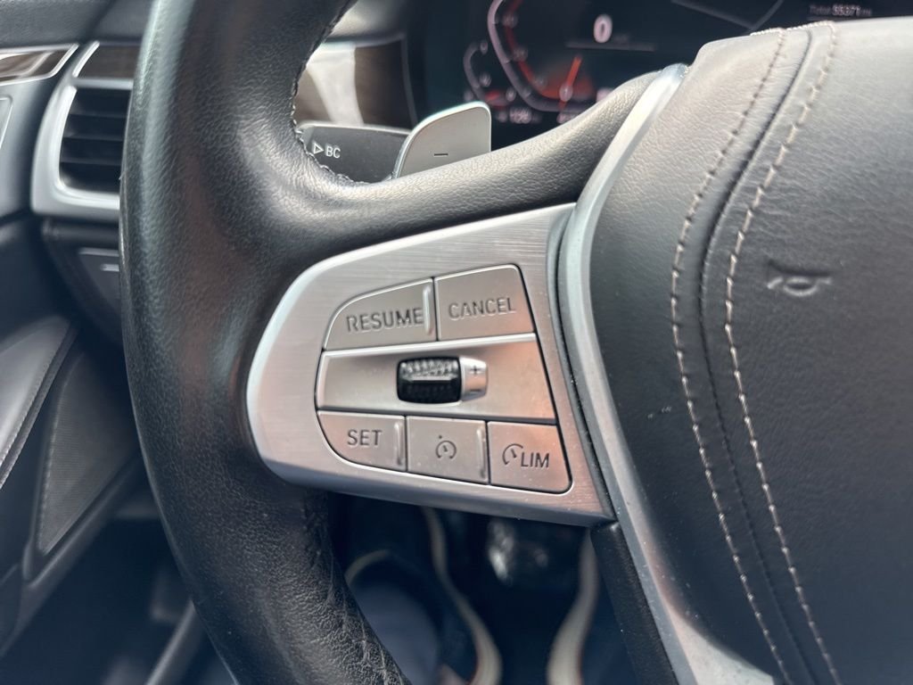 2020 BMW 7 Series 740i - Photo 24