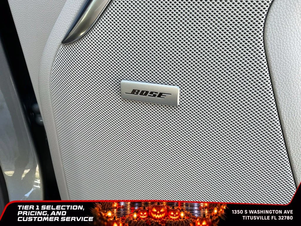 New 2026 Sterling Metallic GMC Denali image 14
