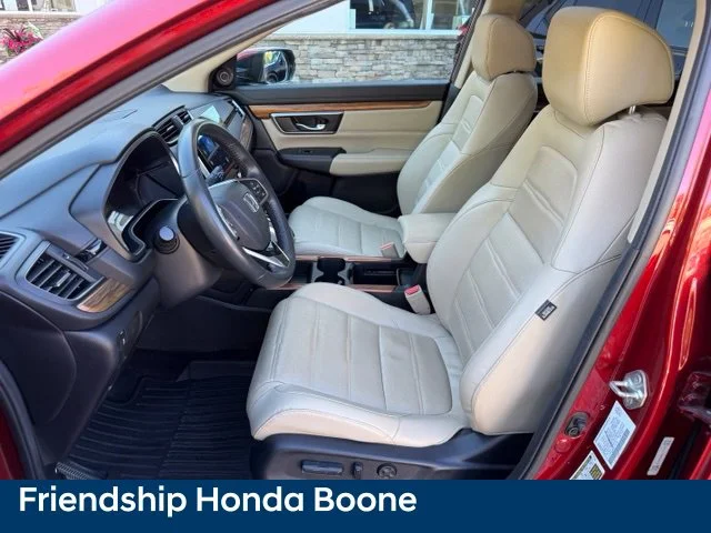Used 2019 Red Honda Touring image 20