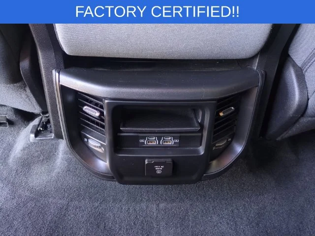 Used 2021 Gray Ram Big Horn/Lone Star image 31