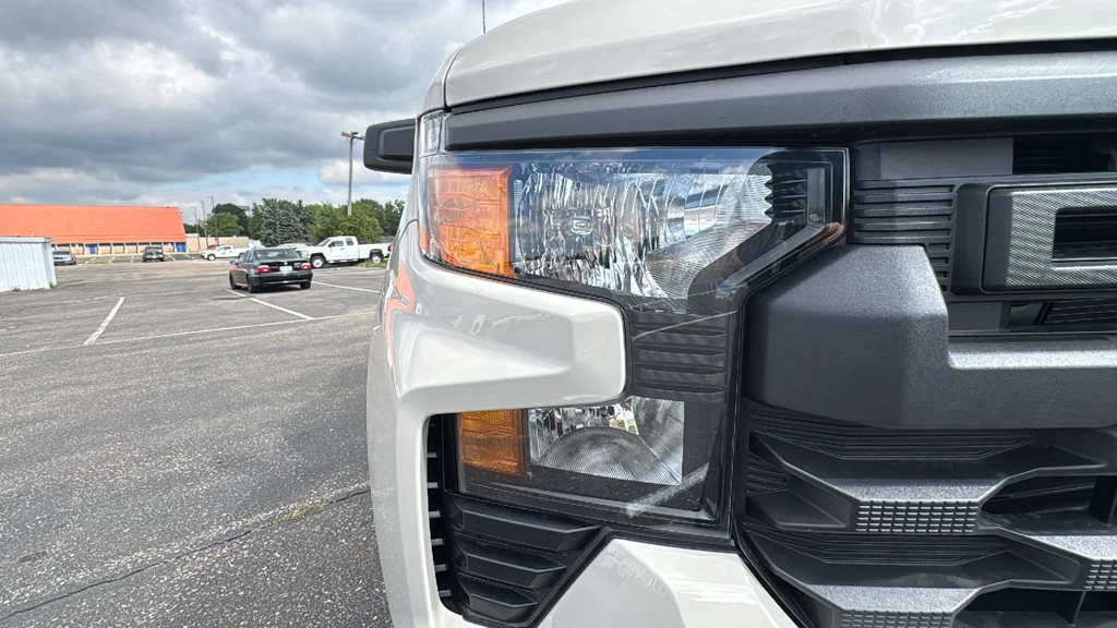 New 2026 White Sands Chevrolet Custom Trail Boss image 18