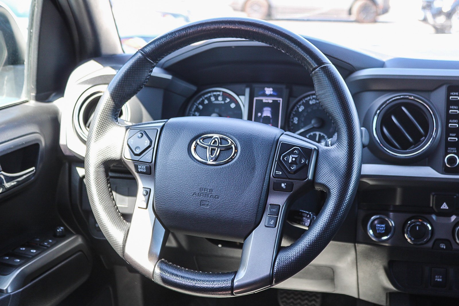2023 Toyota Tacoma TRD Off Road - Photo 16