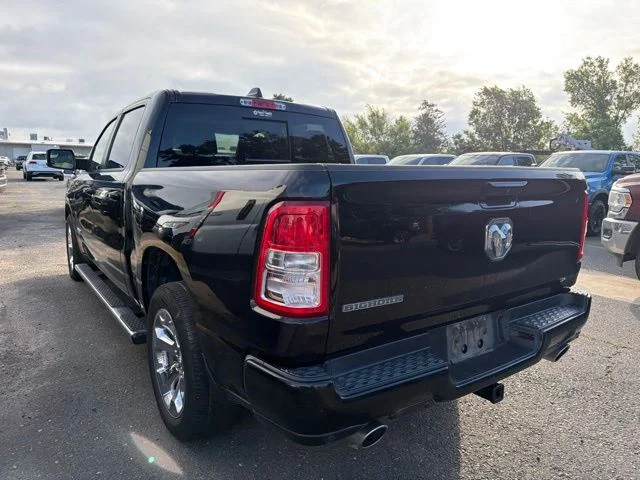 Used 2020 Black Ram Big Horn/Lone Star image 10